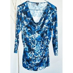 Rafaella Shirt Top L/G